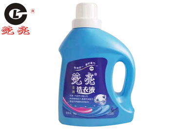 消毒洗衣液