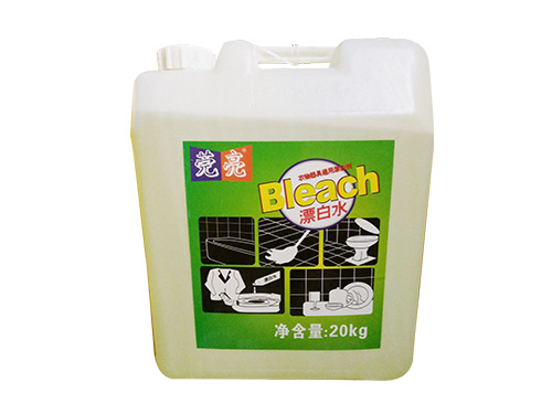 工業(yè)漂白水